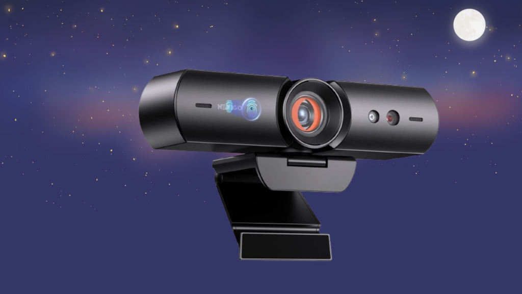 Nexigo HelloCam Review – A High-Performance Webcam with Windows Hello